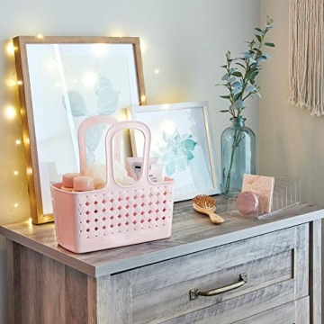 iDesign Makeup Organizer - Clear and Versatile Storage Solution