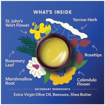 Motherlove C-Section Cream for Scar Healing