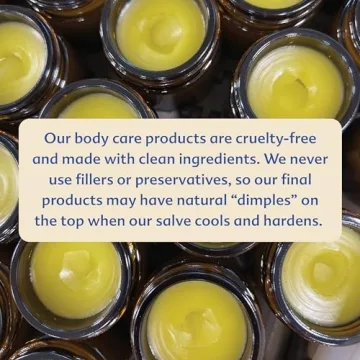 Motherlove C-Section Cream for Scar Healing