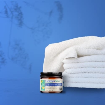 Motherlove C-Section Cream for Scar Healing