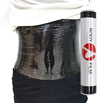 ZGDFSM Osmotic Body Wrap for Effective Weight Loss