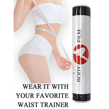 ZGDFSM Osmotic Body Wrap for Effective Weight Loss