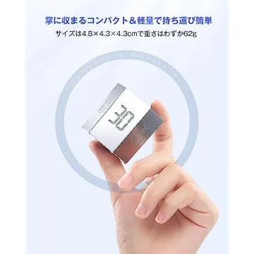 Ticktime Pomodoro Timer - Enhance Focus & Productivity