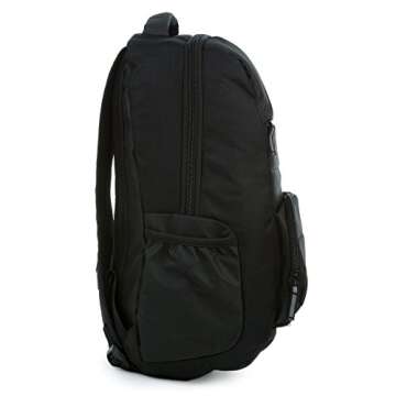 Jordan Unisex All World Backpack Black