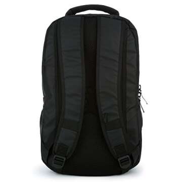 Jordan Unisex All World Backpack Black