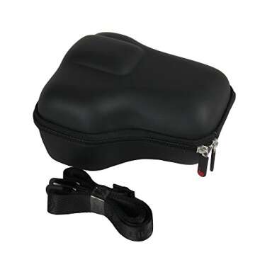 Fits Canon EOS 7D 6D 5D Mark II III IV 5DS R EF 24-105mm f/4 F4 L is USM EF 24-70mm f/2.8L II USM DS...