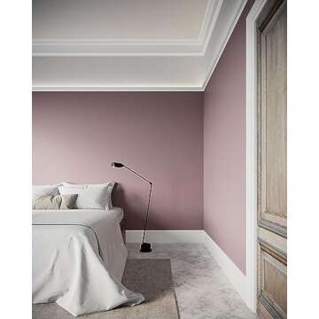 Orac Decor C323 Moisture-Resistant Crown Moulding