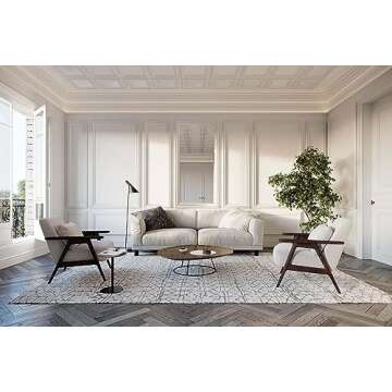 Orac Decor C323 Moisture-Resistant Crown Moulding