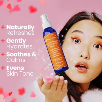 Hydrate Your Skin with SeoulCeuticals Essence Toner