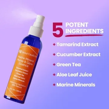 Hydrate Your Skin with SeoulCeuticals Essence Toner