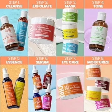 Hydrate Your Skin with SeoulCeuticals Essence Toner