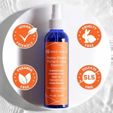 Hydrate Your Skin with SeoulCeuticals Essence Toner