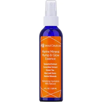 Hydrate Your Skin with SeoulCeuticals Essence Toner