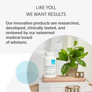 XYMOGEN RegeneMax Liquid Collagen Generator 1 fl oz