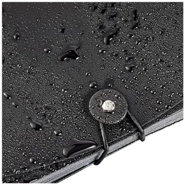 Amazon Basics Expanding Organizer File Folder - Durable & Stylish