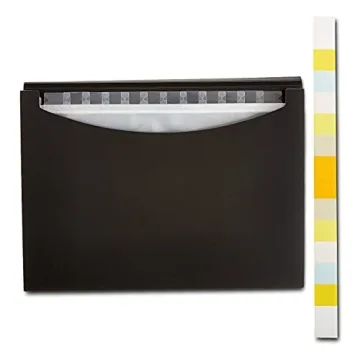 Amazon Basics Expanding Organizer File Folder - Durable & Stylish