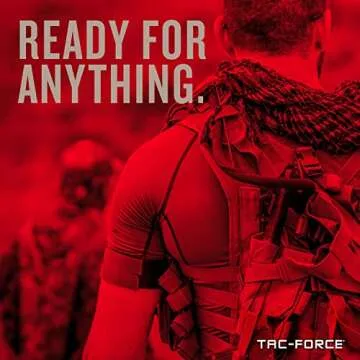 Tac-Force TF-705SBXL Knife for Outdoor Adventures