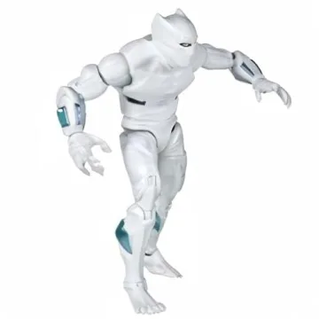 Marvel Legends Black Panther Hatut Zeraze 6-inch Action Figure