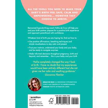 Your Baby, Your Birth: Hypnobirthing Skills For Every Birth