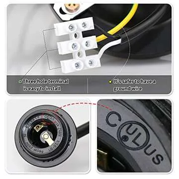 LYOOWNG Farmhouse Wall Sconces 2pack, Vintage Wall Light Fixtures, Wire Cage Wall Sconces, Industrial Wall Sconces, Modern Sconces Wall Lighting, Retro Wall Mount Light for Bedroom Hallway