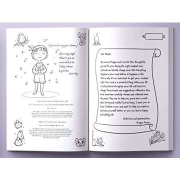 Mindful Affirmations for Girls to Boost Confidence