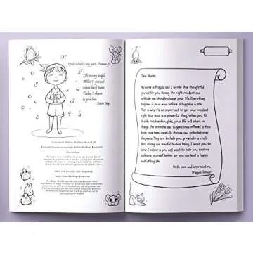 Mindful Affirmations for Girls to Boost Confidence