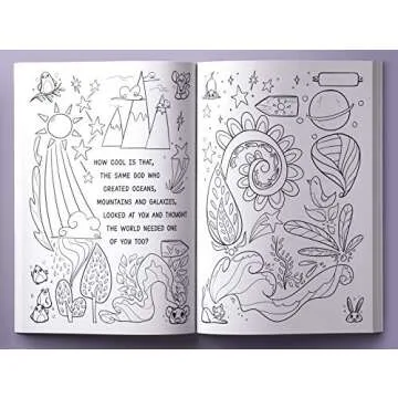 Mindful Affirmations for Girls to Boost Confidence