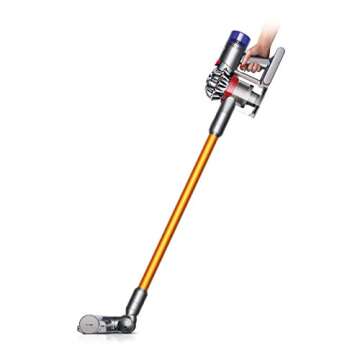 Dyson V8 Absolute Cordless Vacuum - Powerful, Cord-Free Cleaning Solution