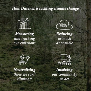 Davines Momo Conditioner for Nourished, Hydrated Hair