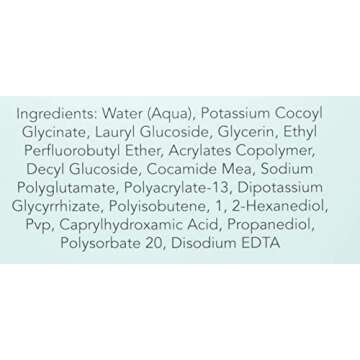 e.l.f. Hydrating Bubble Mask for Glowing Healthy Skin