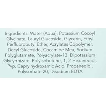 e.l.f. Hydrating Bubble Mask for Glowing Healthy Skin