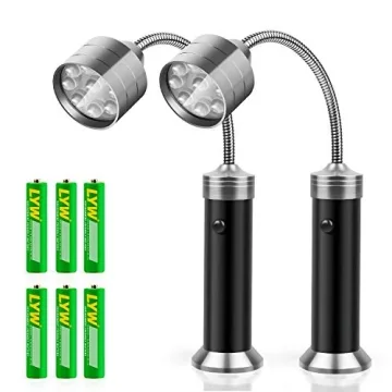 KOSIN Barbecue Grill Light - Super-Bright LED Outdoor BBQ Light