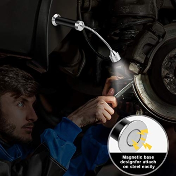 KOSIN Barbecue Grill Light - Bright LED Grill Accessory