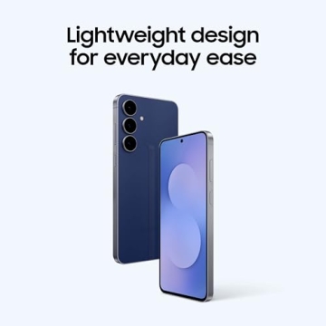 SAMSUNG Galaxy S25 FE 128GB Unlocked Smartphone 2025