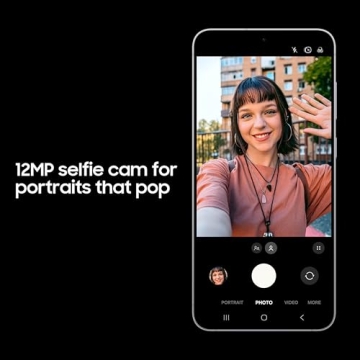 SAMSUNG Galaxy S25 FE 128GB Unlocked Smartphone 2025