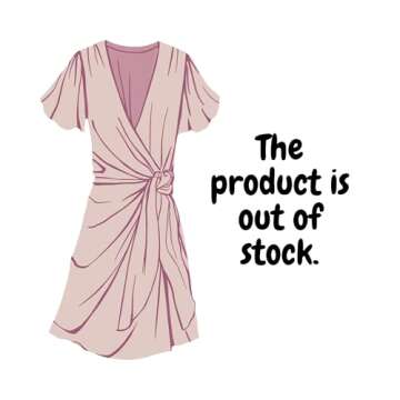 MEROKEETY Women's Plaid Square Neck Ruffle Puff Sleeve Midi Dress Summer Boho Backless Smocked Dress, Pink, Small