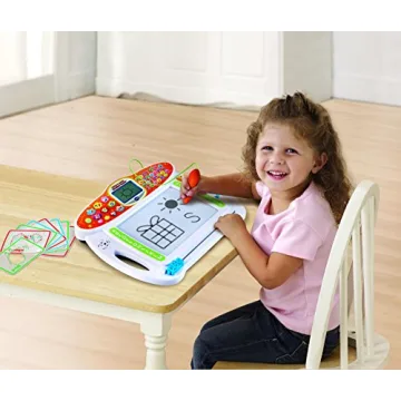 VTech Write and Learn Creative Center for Kids 3-6