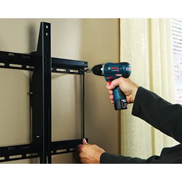 Bosch MS4091 91-Piece Drilling Set with Case for Versatility