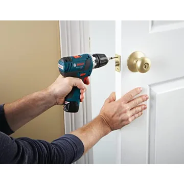 Bosch MS4091 91-Piece Drilling Set with Case for Versatility