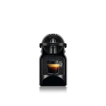 Delonghi Inissia Nespresso Espresso Machine EN80B - Compact and Efficient Coffee Maker