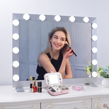 Stylish Parima Personalized Jewelry Organizer for Women