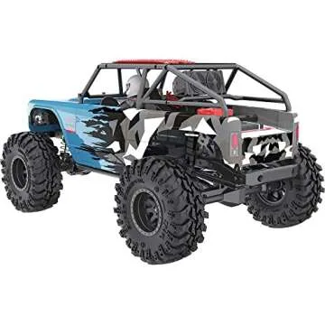 Redcat Racing WENDIGO-Blue