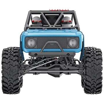 Redcat Racing WENDIGO-Blue