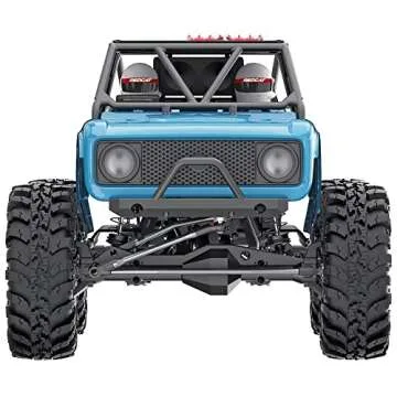 Redcat Racing WENDIGO-Blue