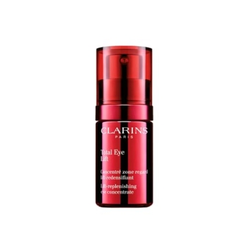 Clarins Total Eye Lift | Anti-Aging Eye Cream for Youthful Eyes