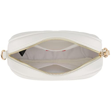 Trendy lola mae Quilted Crossbody Bag for Women