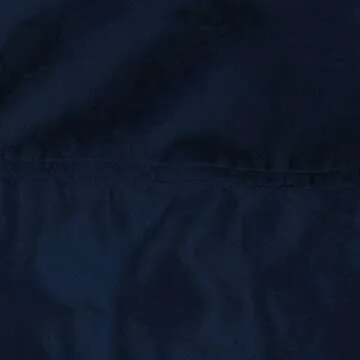 Sofa Sack Bean Bag Lounger - Plush Bean Bag Sofas with Super Soft Microsuede Cover - XL Memory Foam Stuffed Lounger Chairs for Kids, Adults, Couples - Jumbo Bean Bag Chair Furniture 6 Feet - Navy