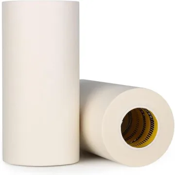LLPT Transfer Tape for Vinyl 6 Inch x 100 Ft Perfect for Crafting & DIY Projects