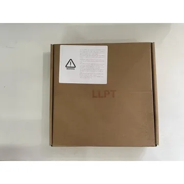 LLPT Transfer Tape 6 Inch x 100 Ft for Easy Vinyl Use