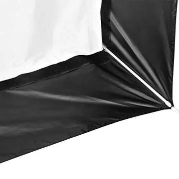 Westcott 50-Inch Apollo Softbox for Stunning Photography Lighting